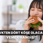 Ruh Haline Uygun Lezzeti Bul! 🍽️