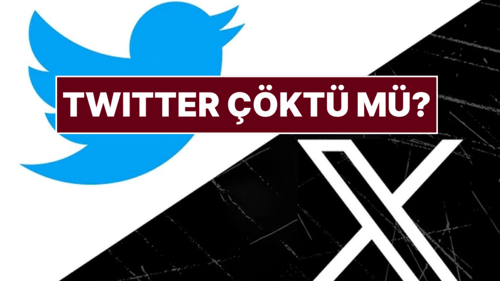 Twitter’da Büyük Sorun: Erişim Çöktü mü?