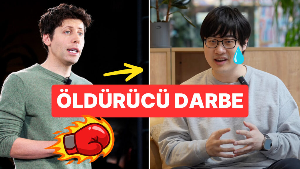 Çin, OpenAI’yı Yeni Yapay Zeka Modeliyle Karşı Karşıya Bıraktı