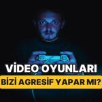 Video Oyunları ve Şiddet: Gerçek Hayatta Etkisi Ne Kadar?