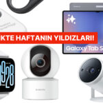 Haftanın En Çok Satan Elektronik Ürünleri!