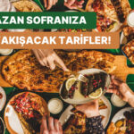 Ramazan’da Sağlıklı ve Hızlı Tarifler Philips Airfryer ile!