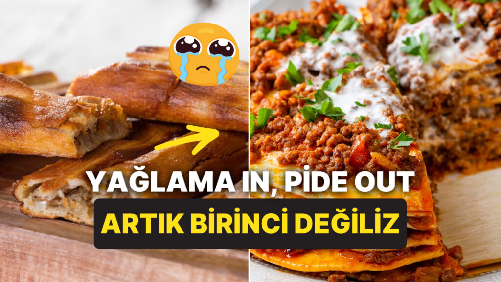 Bafra Pidesi Dünyanın En İyi Ekmeği Seçildi!