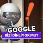 Gizlilik Politikalarını ve Çerezleri Kabul Etmenin Riskleri
