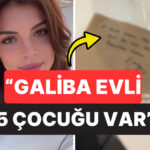 Uçuş Beklerken Pilotun Masasında Bulduğu Not Şaşkına Çevirdi!