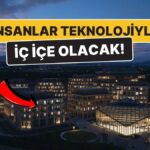 Toyota, Geleceğin Şehirlerini İnşa Ediyor!