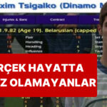 Unutulmaz CM Yıldızları ve Hayal Kırıklıkları