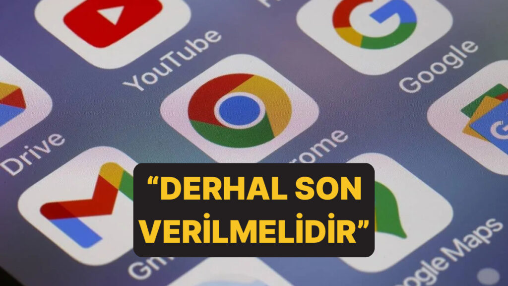 Google’ın Algoritma Değişikliği Tartışmaları Başladı