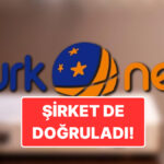 TurkNet’ten Şok Açıklama: Kişisel Veriler Çalındı!