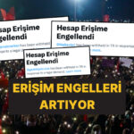 İmamoğlu Gözaltına Alındı, Vatandaşlar Sokaklarda!