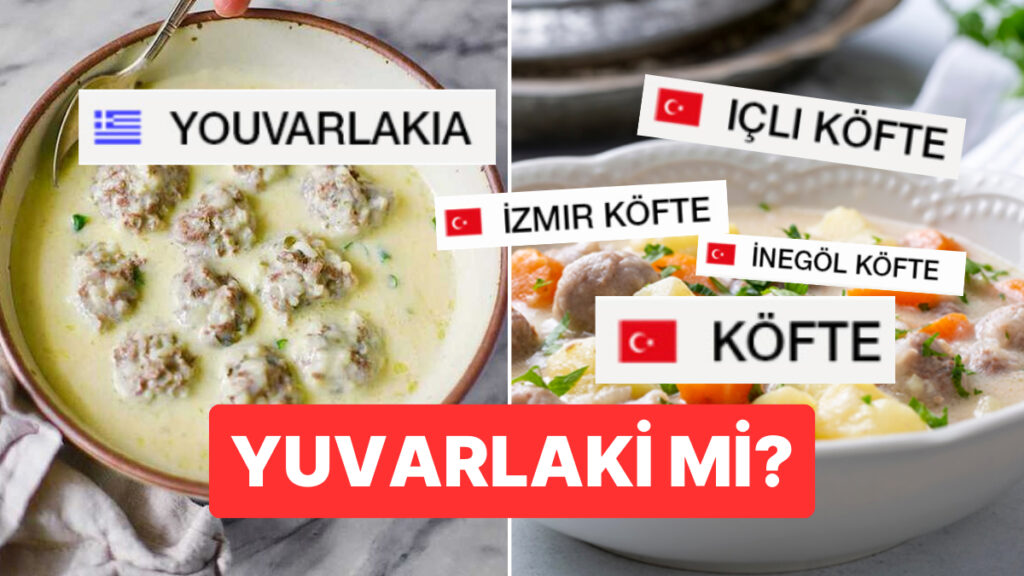 TasteAtlas: Dünya Lezzetleri Sıralaması!