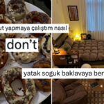 Mizah Dolu Yemekli Tweetler! 🍔🤣