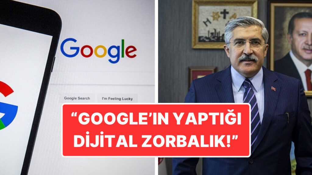 Google Haber Algoritması Yayıncıları Kara Listeye mi Alıyor?