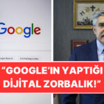Google Haber Algoritması Yayıncıları Kara Listeye mi Alıyor?