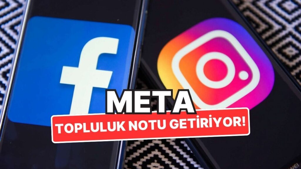 Meta, Kullanıcılarına İçerik Düzeltme Yetkisi Veriyor