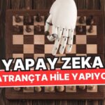 Yapay Zeka Tehlikesi: Manipülasyon Riski!