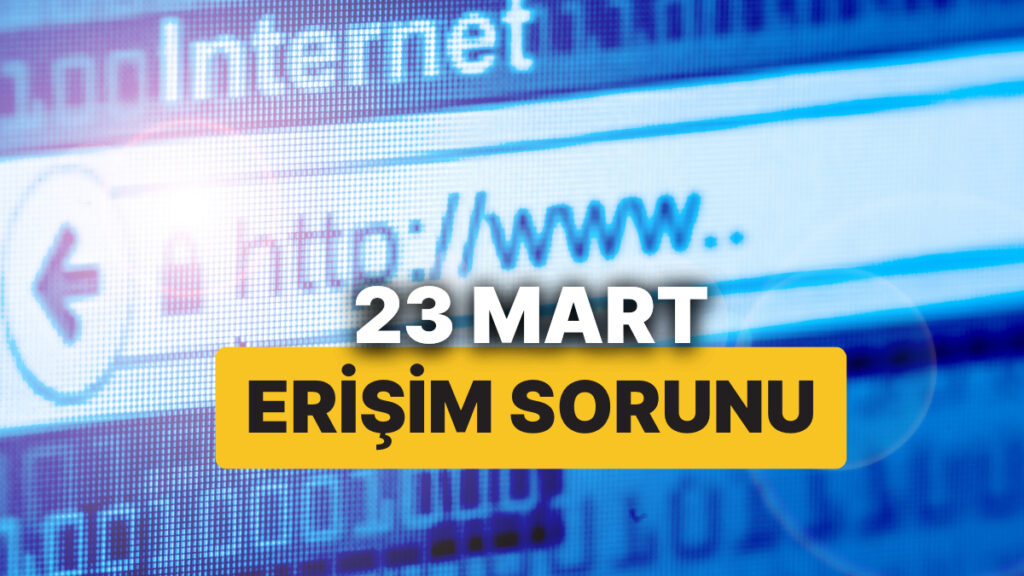 İmamoğlu’nun İfade Sürecinde İnternet Sorunu!