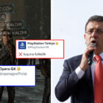Opera, PlayStation Türkiye’ye İmamoğlu Paylaşımında Destek Verdi