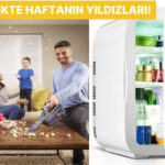 Bu Haftanın En Çok Satan Elektronik Ürünleri!