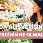 Sağlıklı Alışveriş İçin 11 Öneri: Organik ve Konvansiyonel Gıdalar Arasındaki Farklar!