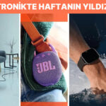Bu Haftanın En Çok Satan Elektronik Ürünleri!
