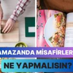 Ramazan Sofralarında Şaşırtıcı Lezzetler: İftar Tarifleri Burada!