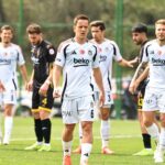 Beşiktaş, Hazırlık Maçında İstanbulspor’a 3-1 Mağlup oldu