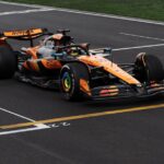 McLaren’dan Oscar Piastri, Çin Grand Prix’sini kazandı