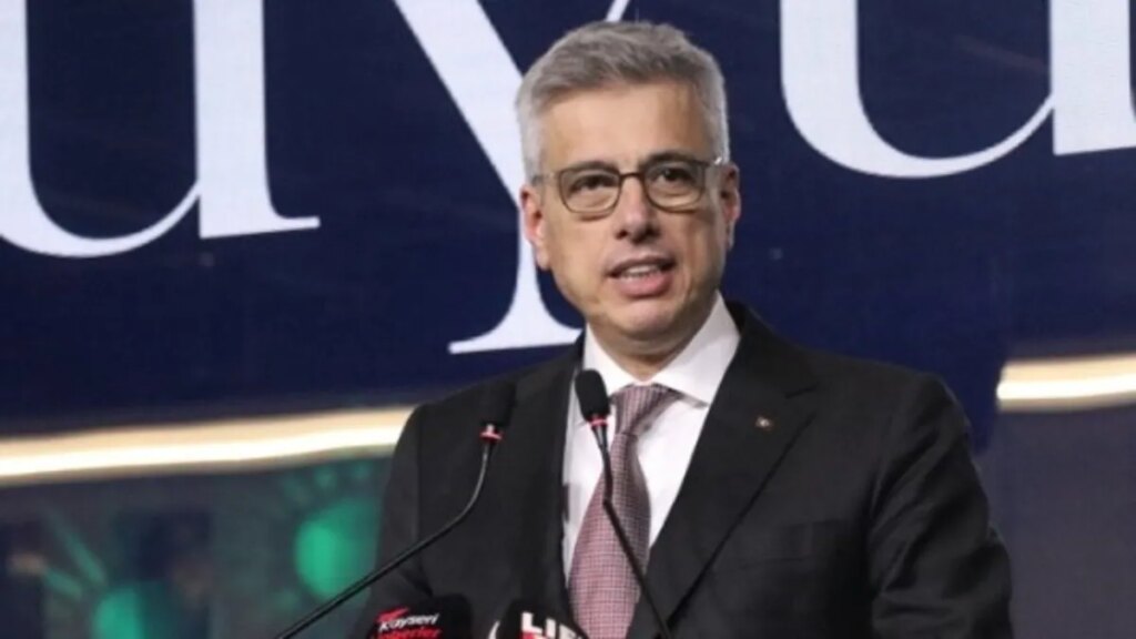 Sağlık Bakanı Memişoğlu’ndan Net Mesaj: “Sağlık Hizmet Kalitesini Artıracağız”