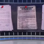 İmamoğlu’nun Sahte Belgeleri Ortaya Çıktı!