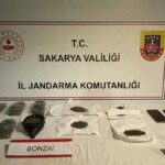 Sakarya’da Uyuşturucu Operasyonu: 2 Kişi Tutuklandı