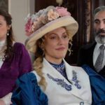 Şakir Paşa Ailesi 10. Bölüm İzle!