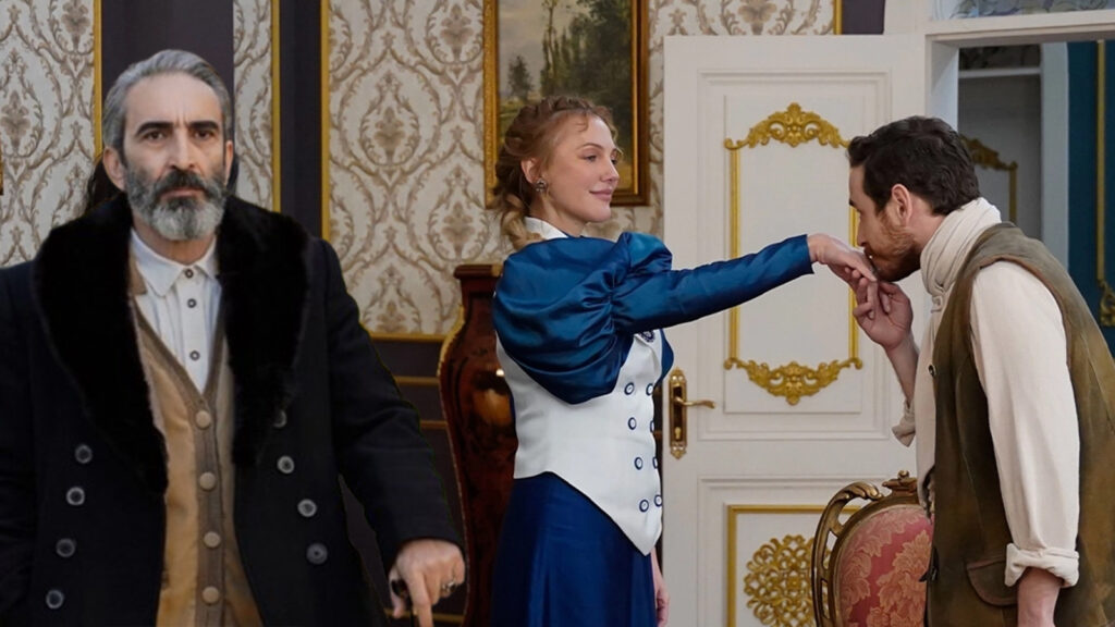 Şakir Paşa Ailesi 9. Bölüm İzle – Son Bölüm Tek Parça Full