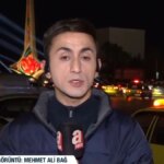 Şam Sokaklarında Çifte Bayram Coşkusu