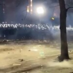 Özel’in Çağrısının Ardından Provokasyon