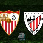“Sevilla – Athletic Bilbao Maçı Yayın Bilgileri!” “Son Dakika: Olay Yeri Haberleri!”