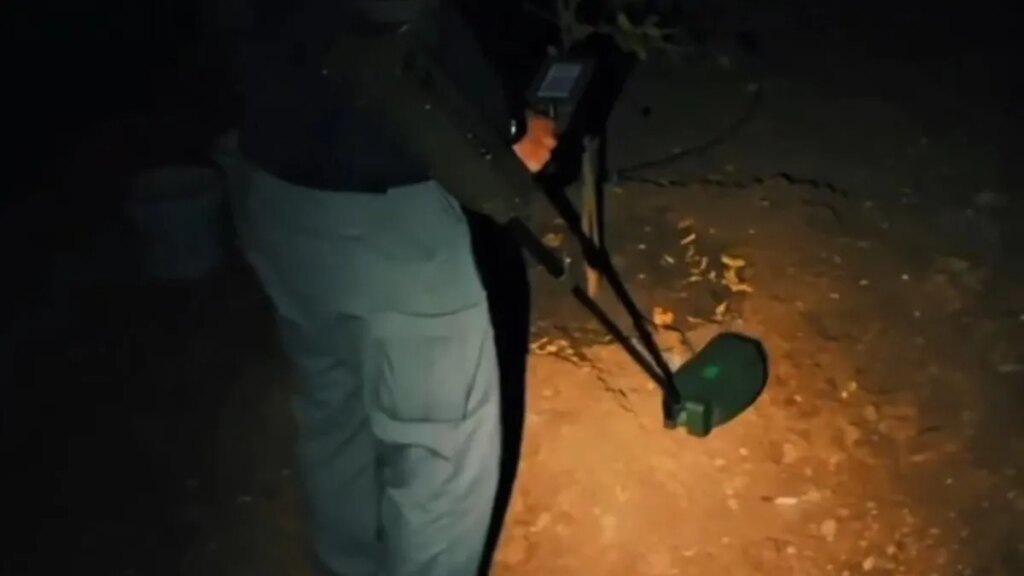 Silah Kaçakçılarına Operasyon: 353 Tabanca Ele Geçirildi