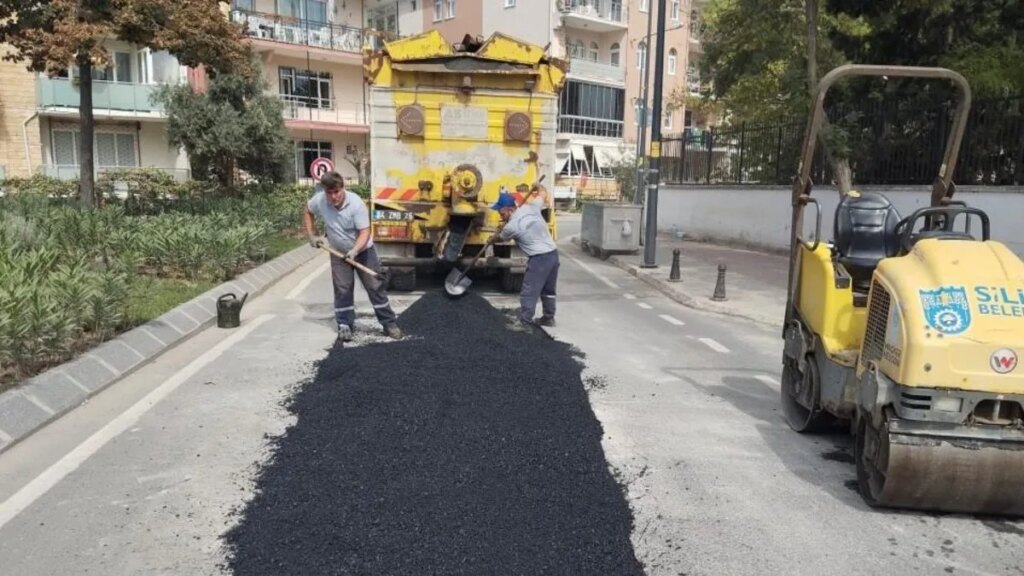 Sokak Aydınlatmaları için İhale Açıldı
