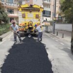 Sokak Aydınlatmaları için İhale Açıldı