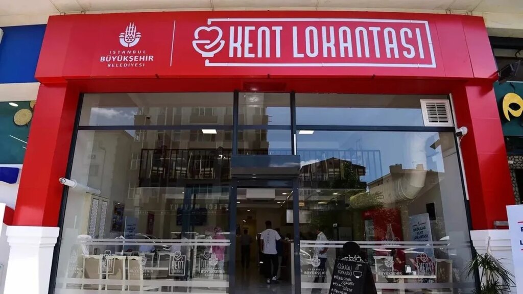 Şişli Belediyesi’nden Kent Lokantası Kapatma İddialarına Yalanlama