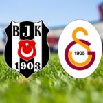 Beşiktaş – Galatasaray Derbisi Tarihi Belli Oldu!
