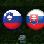 “SLOVENYA – SLOVAKYA MAÇI NE ZAMAN, SAAT KAÇTA VE HANGİ KANALDA?”