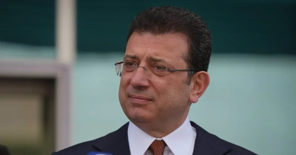 CHP’de Özgür Özel’in Şaibeli Kararı – İmamoğlu’dan Sert Tepki