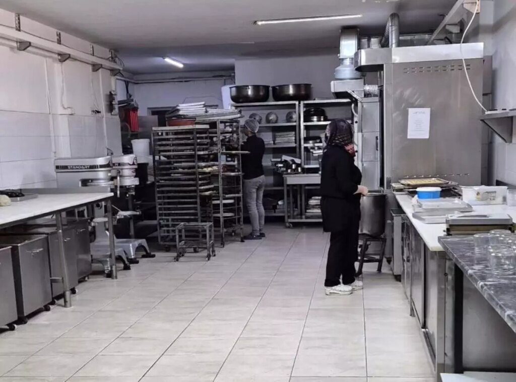 Söke’de Ramazan Ayı Gıda Denetimleri