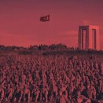 “Spor Camiasından Çanakkale Zaferi’ne Kutlama Mesajları”