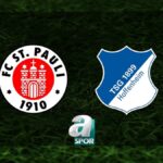 “St Pauli – Hoffenheim Maçı Ne Zaman? Hangi Kanalda?” “Son Dakika: Olay Yaratan Haber Muhabiri İfşa Edildi!”