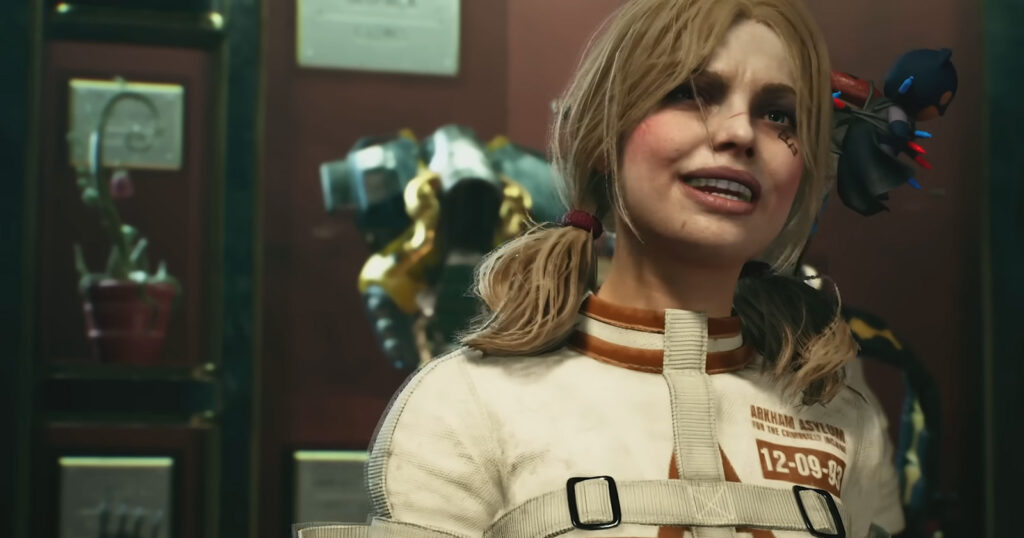 Warner Bros. Games 2024’te büyük zarar açıkladı