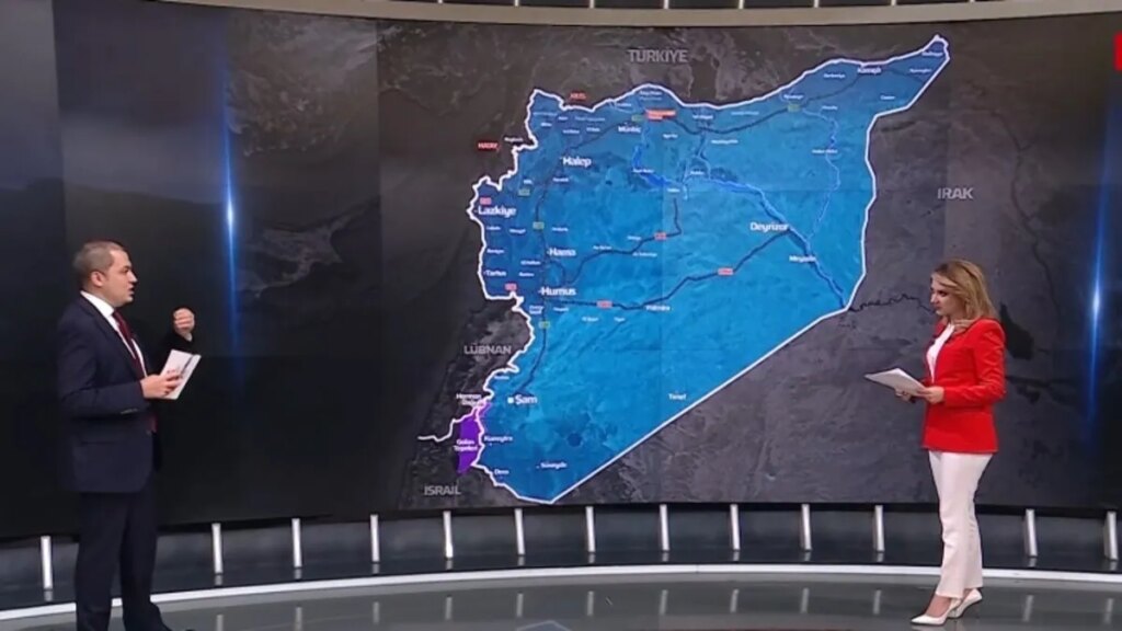 Suriye’de YPG’nin Orduya Katılımı Nasıl Olacak?