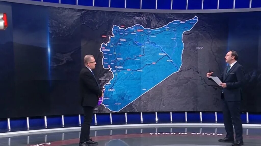 YPG İçinde Karşı Çıkanlar Var!