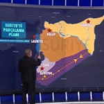 İran’ın Şeytan Üçgeni Planı Ortaya Çıktı!